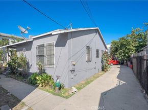 11010 Willowbrook Avenue, Los Angeles CA 90059