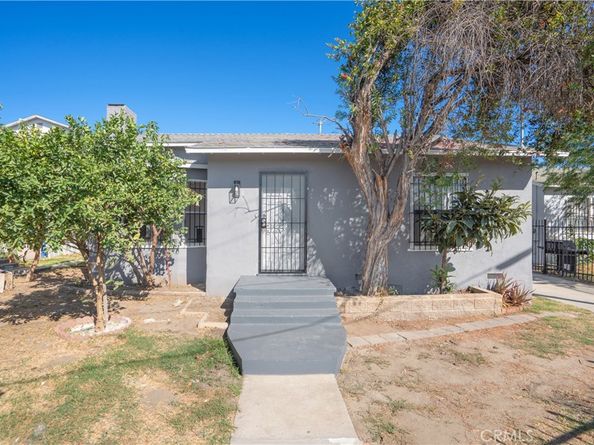 11010 Willowbrook Avenue, Los Angeles CA 90059