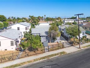 11010 Willowbrook Avenue, Los Angeles CA 90059