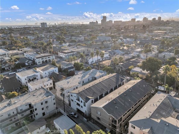 736 Rose, Long Beach CA 90813