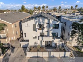 736 Rose, Long Beach CA 90813