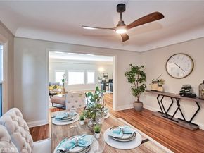 6669 De Longpre Avenue, Los Angeles CA 90028