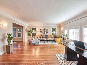 6669 De Longpre Avenue, Los Angeles CA 90028