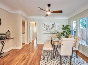 6669 De Longpre Avenue, Los Angeles CA 90028