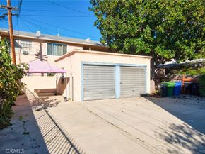 6669 De Longpre Avenue, Los Angeles CA 90028