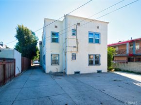 6669 De Longpre Avenue, Los Angeles CA 90028