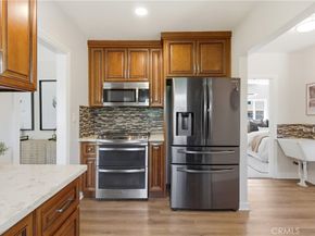 1993 N Marengo Avenue, Pasadena CA 91103