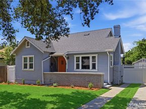 1993 N Marengo Avenue, Pasadena CA 91103