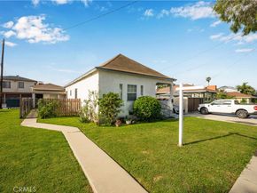 9722 Walnut Street, Bellflower CA 90706