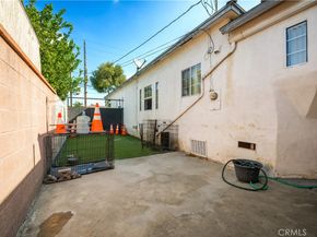 9722 Walnut Street, Bellflower CA 90706