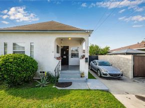 9722 Walnut Street, Bellflower CA 90706