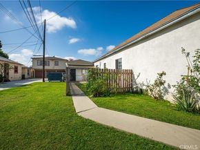 9722 Walnut Street, Bellflower CA 90706