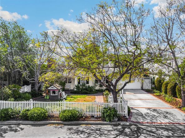 3301 Tilden Avenue, Los Angeles CA 90034