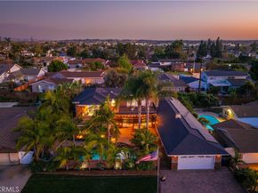 1308 Las Lomas Drive, Brea CA 92821