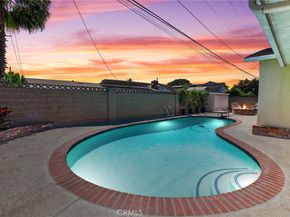 3232 Hillrose Drive, Rossmoor CA 90720