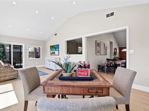 3232 Hillrose Drive, Rossmoor CA 90720