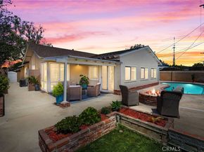 3232 Hillrose Drive, Rossmoor CA 90720