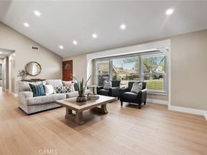 3232 Hillrose Drive, Rossmoor CA 90720