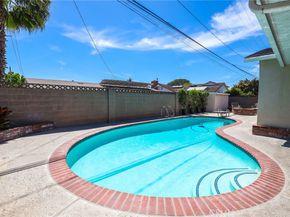 3232 Hillrose Drive, Rossmoor CA 90720