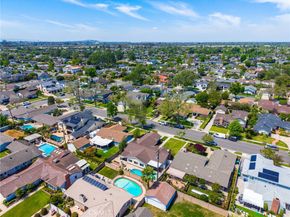 3232 Hillrose Drive, Rossmoor CA 90720