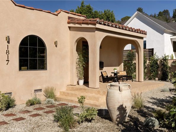 1817 N Avenue 55, Los Angeles CA 90042