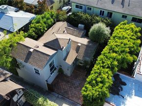 1/2 W 20th, Los Angeles CA 90016