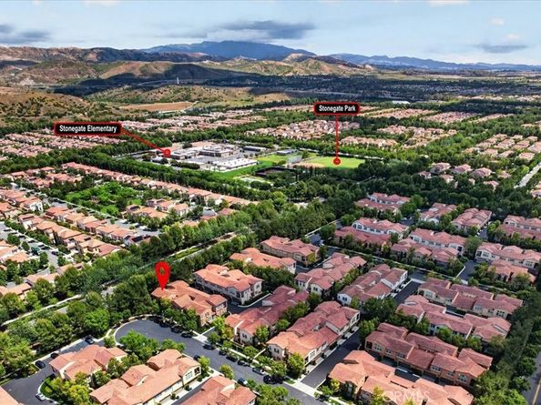 268 Overbrook, Irvine CA 92620