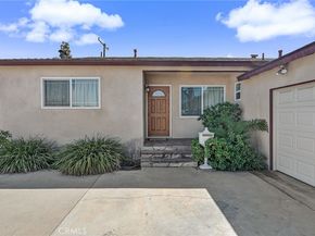15908 Sharonhill Drive, Whittier CA 90604