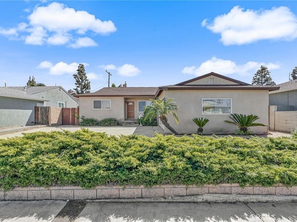 15908 Sharonhill Drive, Whittier CA 90604