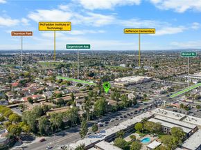 3050 S Bristol, Santa Ana CA 92704