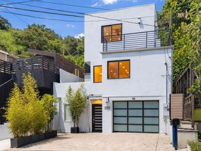 1655 N Beverly Glen, Los Angeles CA 90077