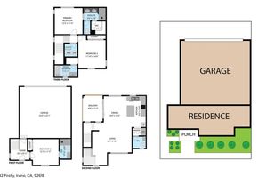 142 Firefly, Irvine CA 92618