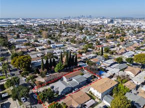 3725 E 57th, Maywood CA 90270