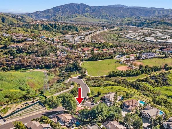 5065 Aviemore Drive, Yorba Linda CA 92887