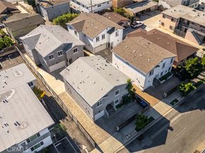 4816 Saturn, Los Angeles CA 90019