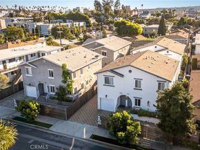 4816 Saturn, Los Angeles CA 90019