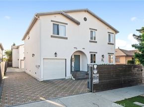 4816 Saturn, Los Angeles CA 90019