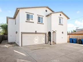 4816 Saturn, Los Angeles CA 90019