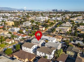 4816 Saturn, Los Angeles CA 90019