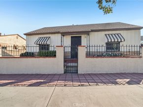 7406 Norwalk, Whittier CA 90606