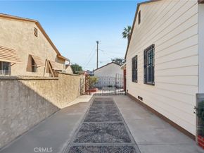 7406 Norwalk, Whittier CA 90606