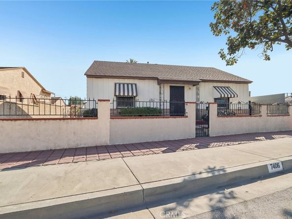 7406 Norwalk, Whittier CA 90606