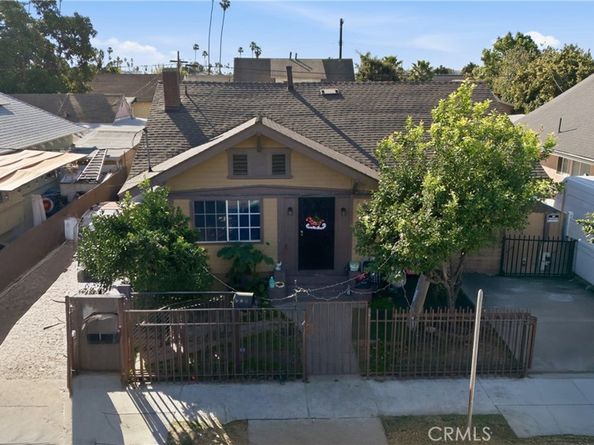 608 W 52nd, Los Angeles CA 90037