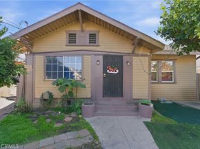 608 W 52nd, Los Angeles CA 90037