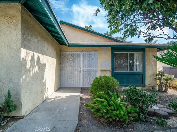 10907 Danielson Drive, South El Monte CA 91733
