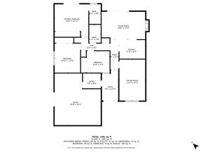 10907 Danielson Drive, South El Monte CA 91733