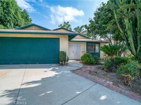 10907 Danielson Drive, South El Monte CA 91733