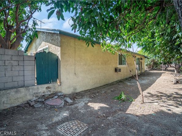 10907 Danielson Drive, South El Monte CA 91733