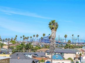 1823 S Mesa, San Pedro CA 90731