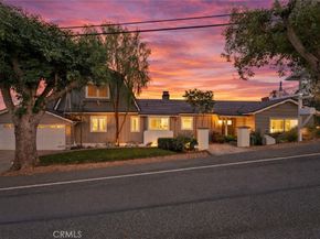 27078 Sunnyridge, Palos Verdes Peninsula CA 90274